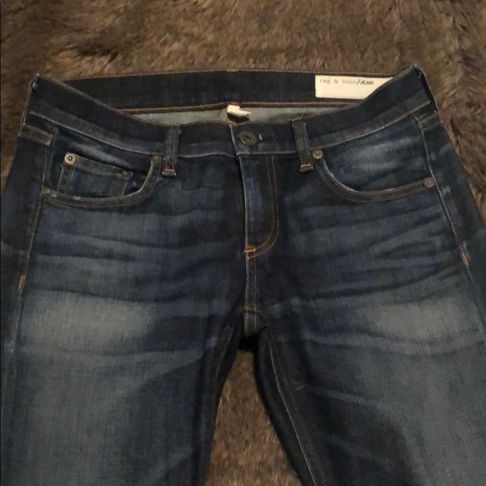 Rag & bone Jeans